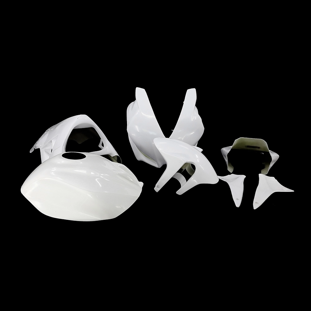 motorcycle fairing