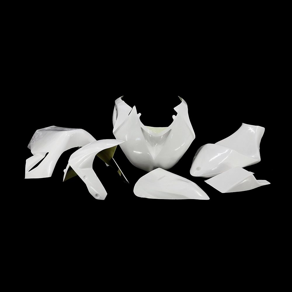 motorcycle fairing