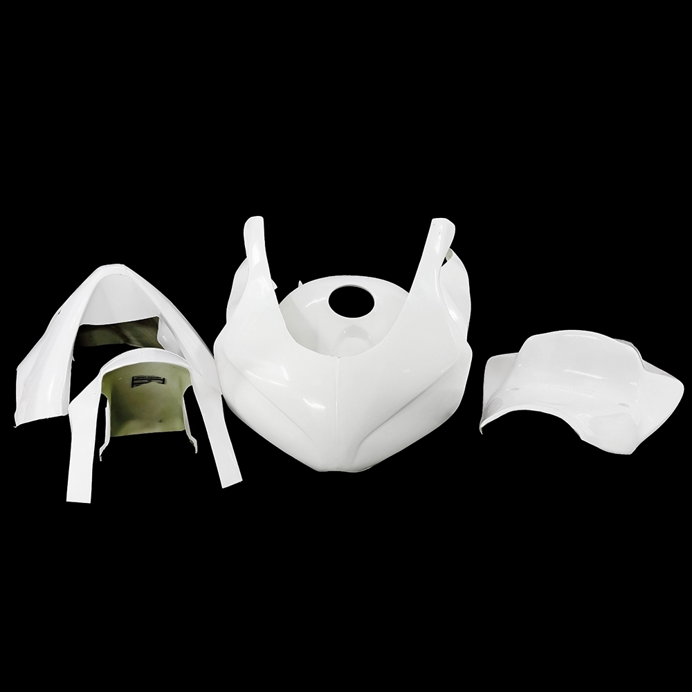 motorcycle fairing