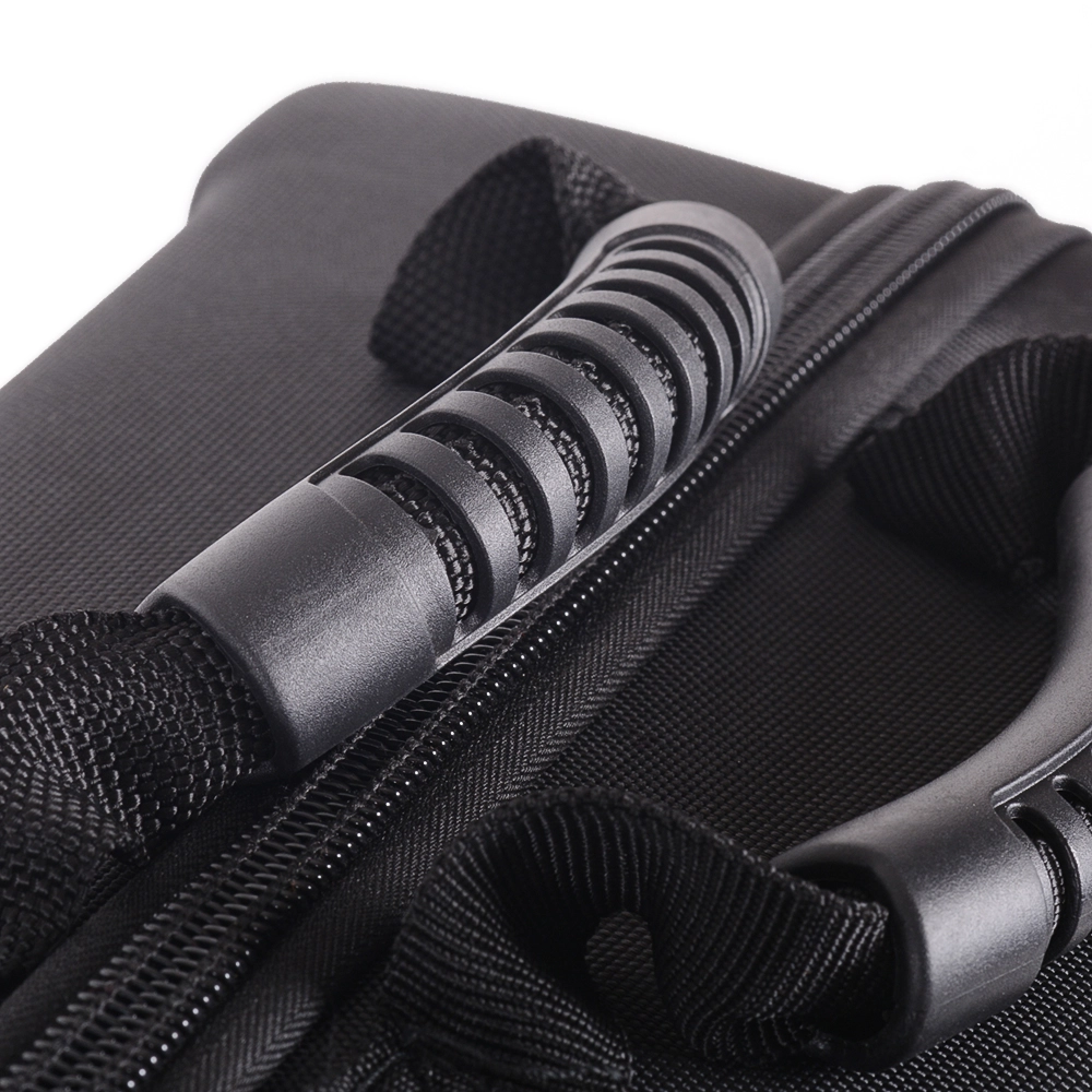 tire warmer bag