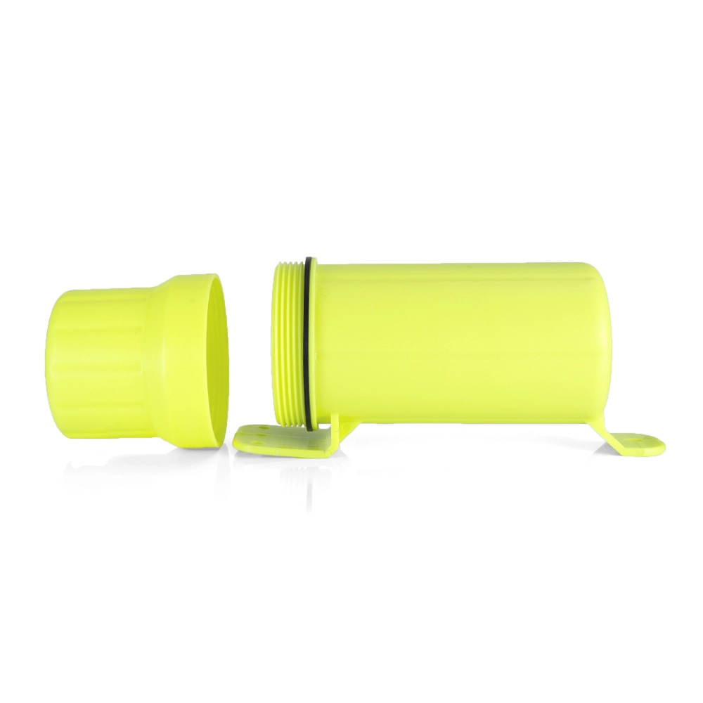 motorcycle tool tube